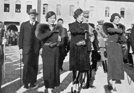 Motrat e Ahmet Zogut: Fati i bëri princesha, por jo deri në fund… Motrat e Ahmet Zogut: Fati i bëri princesha, por jo deri në fund…