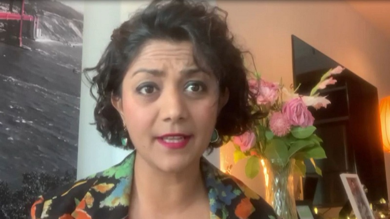 “Shqipëria të strehojë gratë afgane, janë gazetare, akademike dhe veprimtare të shoqërisë civile” “Shqipëria të strehojë gratë afgane, janë gazetare, akademike dhe veprimtare të shoqërisë civile”