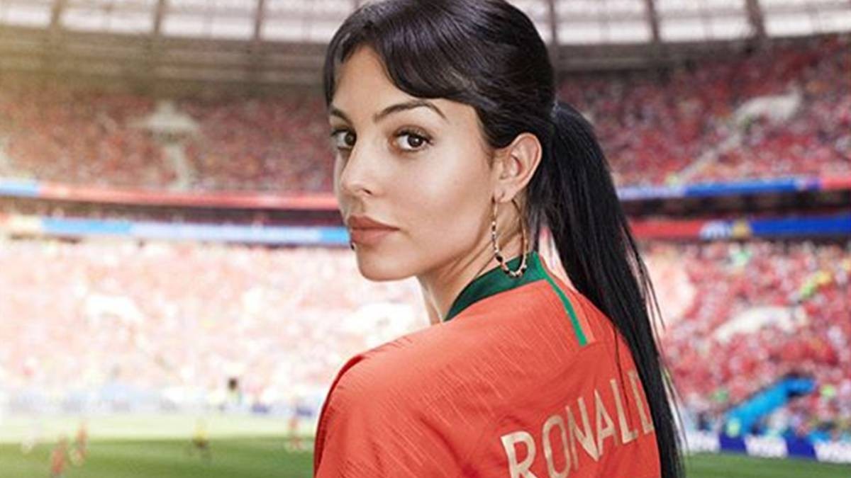 Partnerja e Cristiano Ronaldo reagoi për rrëmbimin e dy fëmijëve shqiptarë, e ëma falenderon Georgina Rodriguez Partnerja e Cristiano Ronaldo reagoi për rrëmbimin e dy fëmijëve shqiptarë, e ëma falenderon Georgina Rodriguez