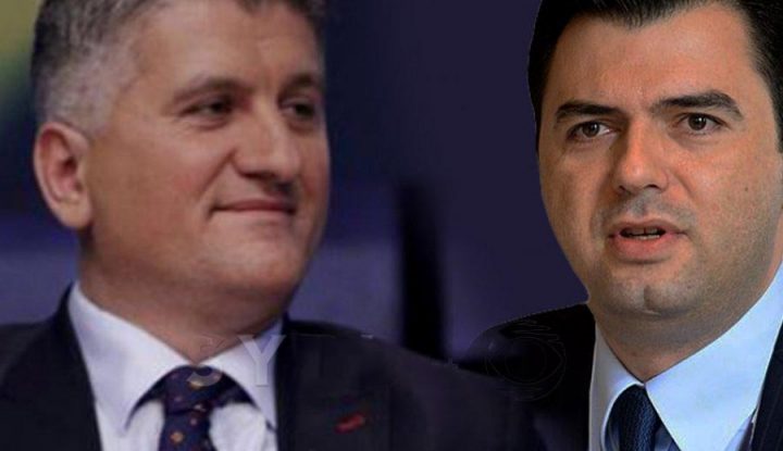 Nga “Basha ik” në “Luli lider”! Si rilindi Agron Gjekmarkaj?! Nga “Basha ik” në “Luli lider”! Si rilindi Agron Gjekmarkaj?!