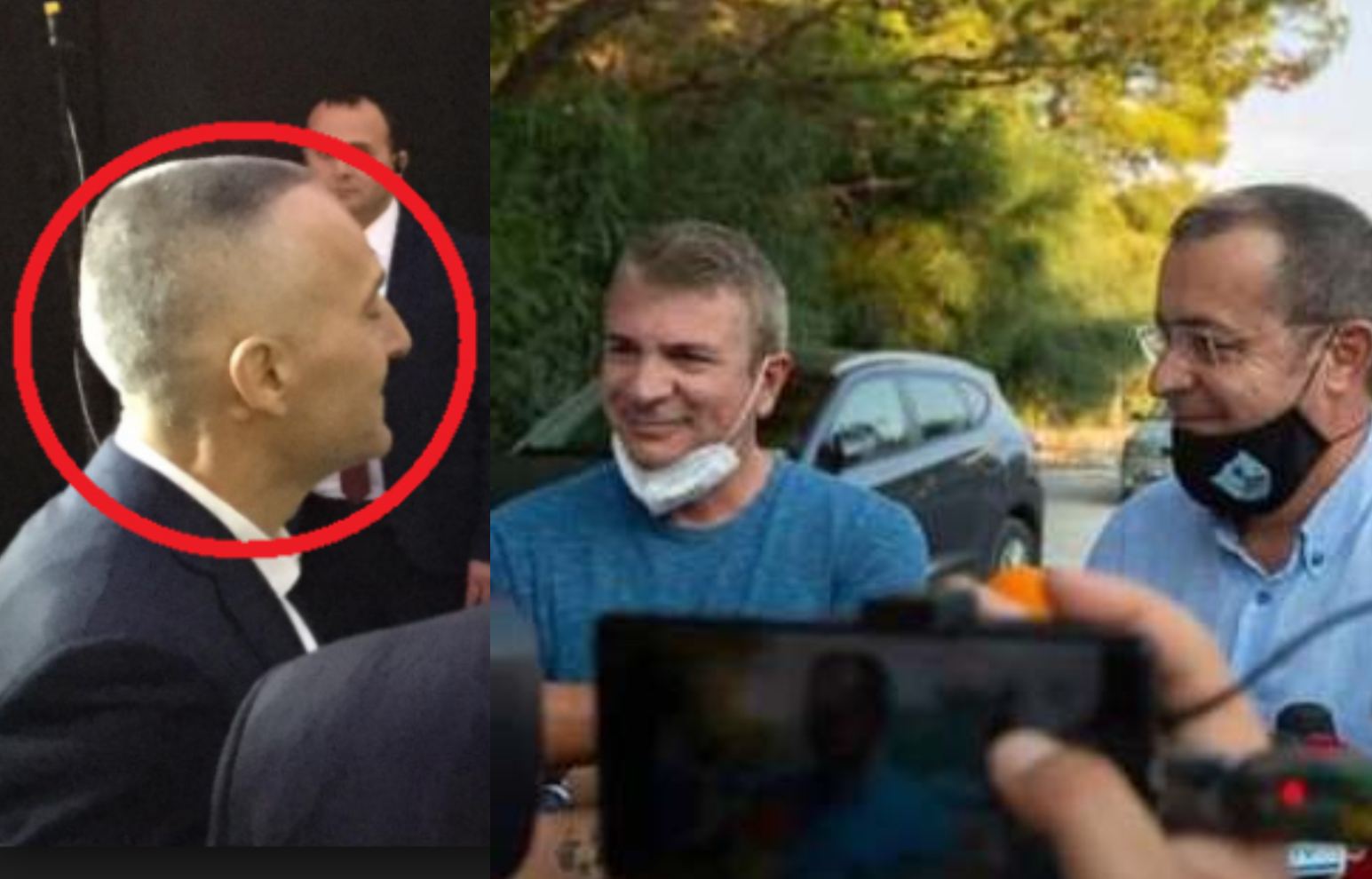 Kush po tenton t’i rehabilitoj Afrim Qëndron e skandaleve, Damian Gjiknurin që “nuk e kalon dot oqeanin” dhe “ujkun” e tenderave Bashkim Ulaj?!