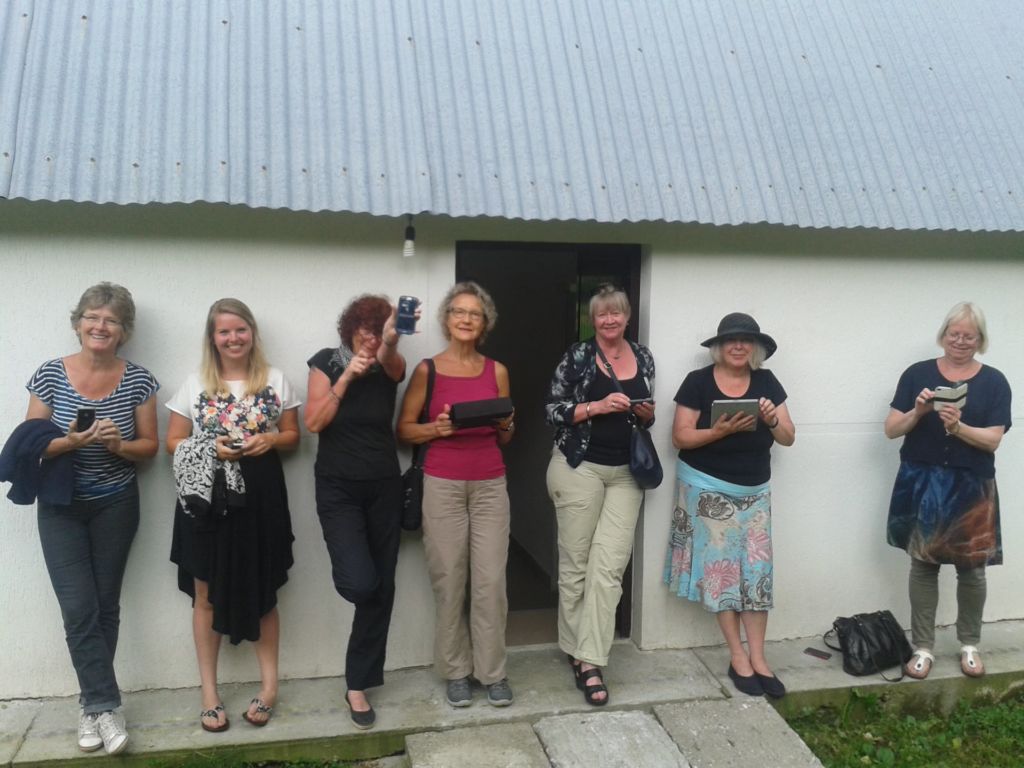 Flutura Açka nuk njeh historinë të paktën të shikoi Saliun: Veriorët janë izoluar për 50 vjet nga diktatura si “malokë” e këto 30 vjet si “berishistë”