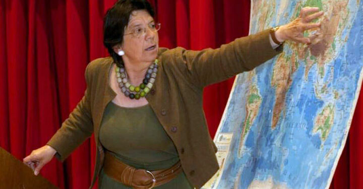 Historiania greke vazhdon debatin me helenofobët: Greqia ishte shqiptare, edhe sot gjysma janë shqiptarë Historiania greke vazhdon debatin me helenofobët: Greqia ishte shqiptare, edhe sot gjysma janë shqiptarë