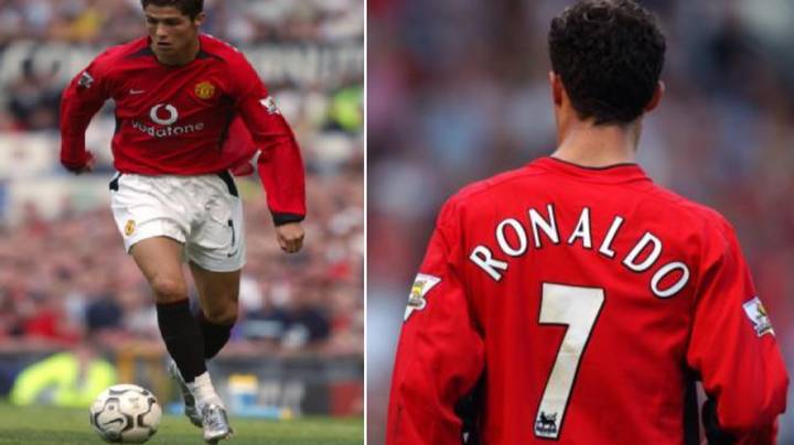 Rikthim ëndrrash për Ronaldon, dygolësh në debutim me Man. United Rikthim ëndrrash për Ronaldon, dygolësh në debutim me Man. United