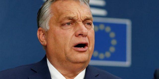 Shtohet retorika kundër BE-së në Hungari dhe Poloni Shtohet retorika kundër BE-së në Hungari dhe Poloni