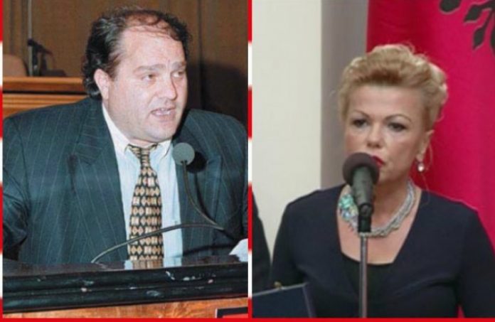 Del pasuria e Fatmira Hajdarit: Ja sa para dhe shtëpi ka ish gjyqtarja Del pasuria e Fatmira Hajdarit: Ja sa para dhe shtëpi ka ish gjyqtarja