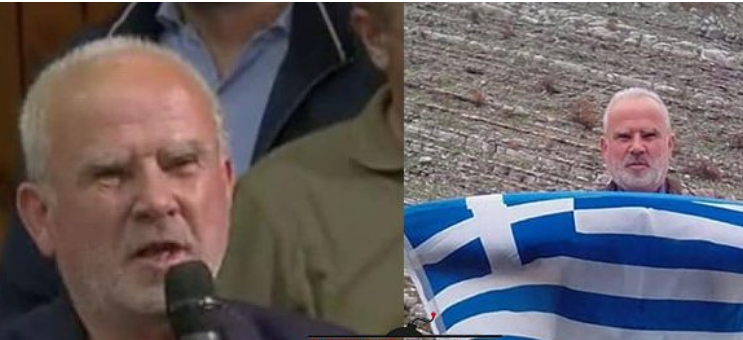 Ku i gjen Saliu dhe Dasho i Lazaratit këta?! Qytetari që i thoshte Berishës “Nder i Kombit”, protestonte kohë më parë për vrasjen e Konstantino Kacifas në Bularat Ku i gjen Saliu dhe Dasho i Lazaratit këta?! Qytetari që i thoshte Berishës “Nder i Kombit”, protestonte kohë më parë për vrasjen e Konstantino Kacifas në Bularat