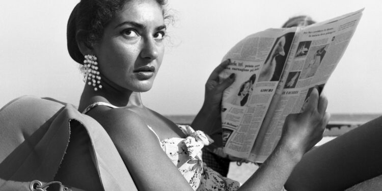 Maria Kalas, fëmija i padëshiruar që u shndërrua në legjendë e skenave operistike të një shekulli