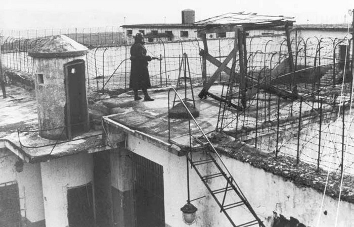 I burgosuri nr.1 në Shqipëri vuajti 37 vjet, 10 muaj e 27 ditë burgim I burgosuri nr.1 në Shqipëri vuajti 37 vjet, 10 muaj e 27 ditë burgim