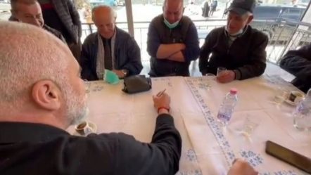 “Memorandumi i Kuçit”: Rama kërkon llogari përse nuk morën 78 mandate në zgjedhjet e 25 prillit “Memorandumi i Kuçit”: Rama kërkon llogari përse nuk morën 78 mandate në zgjedhjet e 25 prillit