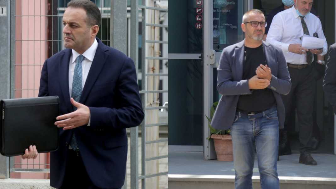 Burg apo pafajësi? Nga Adriatik Llalla tek Saimir Tahiri, shtatori rikthehen “gjyqet e bujshme” Burg apo pafajësi? Nga Adriatik Llalla tek Saimir Tahiri, shtatori rikthehen “gjyqet e bujshme”