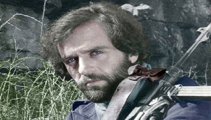 11 vite më parë do të ndahej nga jeta kollosi i kinematografisë Shqiptare Llazi Serbo 11 vite më parë do të ndahej nga jeta kollosi i kinematografisë Shqiptare Llazi Serbo