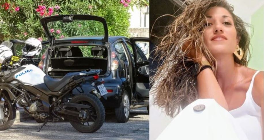 “I shpëtova makthit, u ndava”, çfarë i tha mësuesja greke mikeshës 24 orë para se të vritej nga partneri