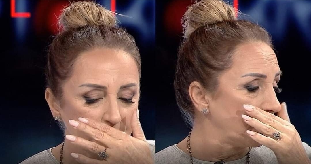 Marjana Kondi në një rrëfim të pazakontë për jetën e saj: Babain e kam takuar pas 47 vitesh, u ndava me të kur isha 3 vjeç Marjana Kondi në një rrëfim të pazakontë për jetën e saj: Babain e kam takuar pas 47 vitesh, u ndava me të kur isha 3 vjeç