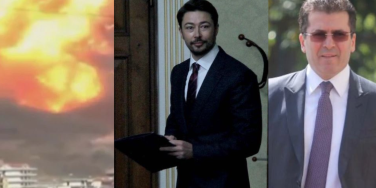 Gërdeci vlen si gjyq për lidhjet politike që çuan te masakra Gërdeci vlen si gjyq për lidhjet politike që çuan te masakra