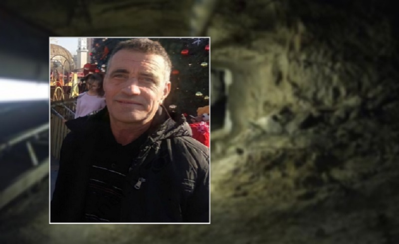 Ende asnjë gjurmë nga minatori që mbeti i bllokuar në minierën në Bulqizë Ende asnjë gjurmë nga minatori që mbeti i bllokuar në minierën në Bulqizë