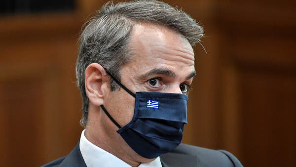 Ndryshime në qeverinë greke, Mitsotakis riorganizon kabinetin pas zjarreve: Ministri e re për Mbrojtjen Civile Ndryshime në qeverinë greke, Mitsotakis riorganizon kabinetin pas zjarreve: Ministri e re për Mbrojtjen Civile