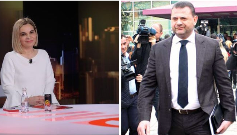 Ngelën pa grup parlamentar, LSI po e Monikës po “i shkel syrin” partisë së Tom Doshit? Ngelën pa grup parlamentar, LSI po e Monikës po “i shkel syrin” partisë së Tom Doshit?