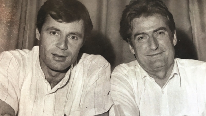 Muç Nano nuk përmbahet: Berisha njeriu më i pacipë e më i pështirë që më kanë parë sytë Muç Nano nuk përmbahet: Berisha njeriu më i pacipë e më i pështirë që më kanë parë sytë