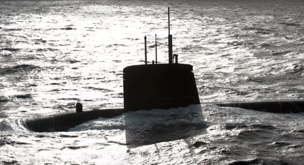 Suprefuqi e nëndetëseve bërthamore! Cilat shtete kanë më shumë?