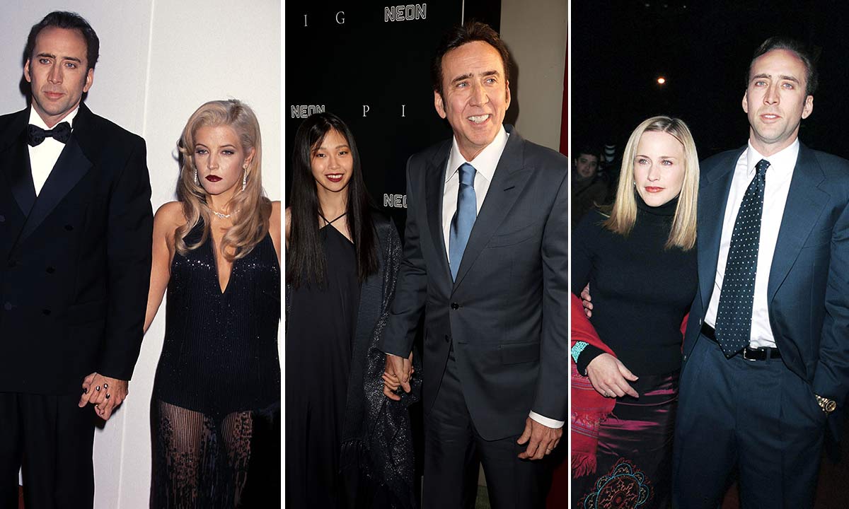 Luajti në mbi 117 filma, Nicolas Cage s’ka ndërmend të heqë kurrë dorë nga aktrimi