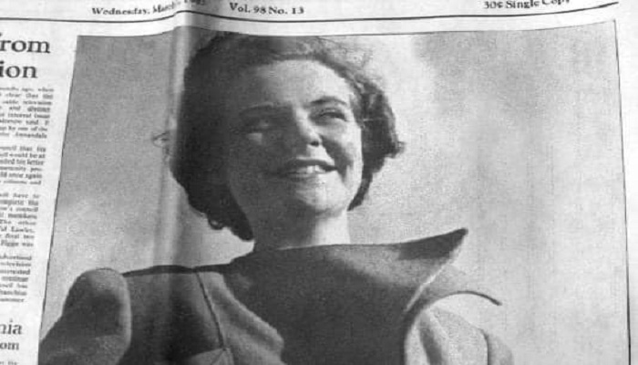 “Një grua e pasur por e shëmtuar nuk e tërheq Mbretin Zog”! Historia e mbretit me Mbretëreshë Geraldinë: Peripecitë për të marrë një nuse amerikane “Një grua e pasur por e shëmtuar nuk e tërheq Mbretin Zog”! Historia e mbretit me Mbretëreshë Geraldinë: Peripecitë për të marrë një nuse amerikane