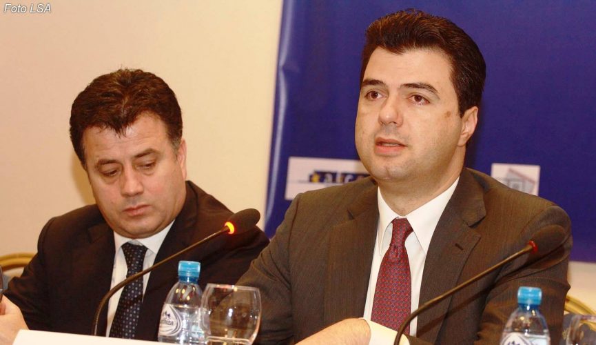 Përse duhet ndëshkuar Lulzim Basha për qëndrimin ndaj Flamur Nokës?