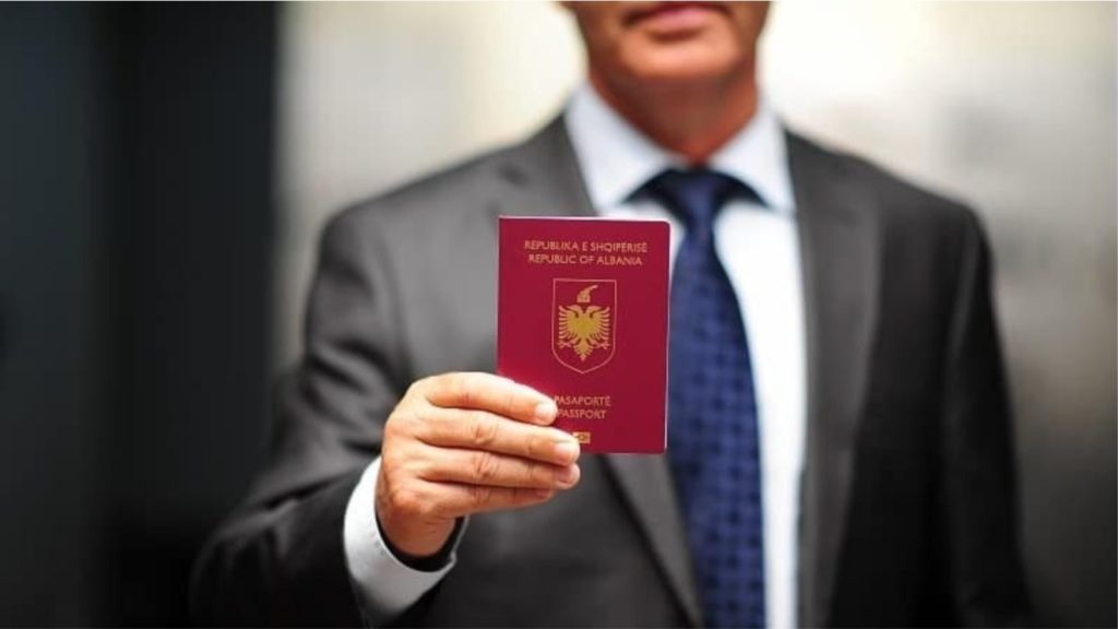 Gjermania kërcënon me rikthimin e vizave Gjermania kërcënon me rikthimin e vizave