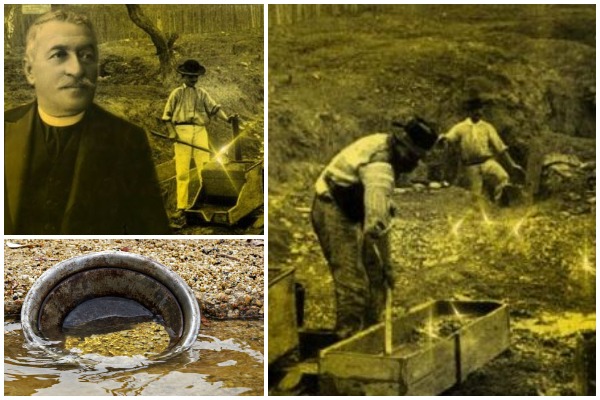 “Kujtime të nji jetës së kalueme”! Ar e argjend të fshehur në Shkodër! Si lindi gjuetia e pasurive në Shqipëri?