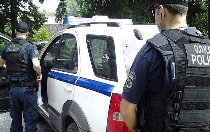 Skandal në drejtësinë greke! Gjykata lë të lirë përdhunuesin e shqiptares, 33-vjeçarja në gjendje të rëndë në spital Skandal në drejtësinë greke! Gjykata lë të lirë përdhunuesin e shqiptares, 33-vjeçarja në gjendje të rëndë në spital