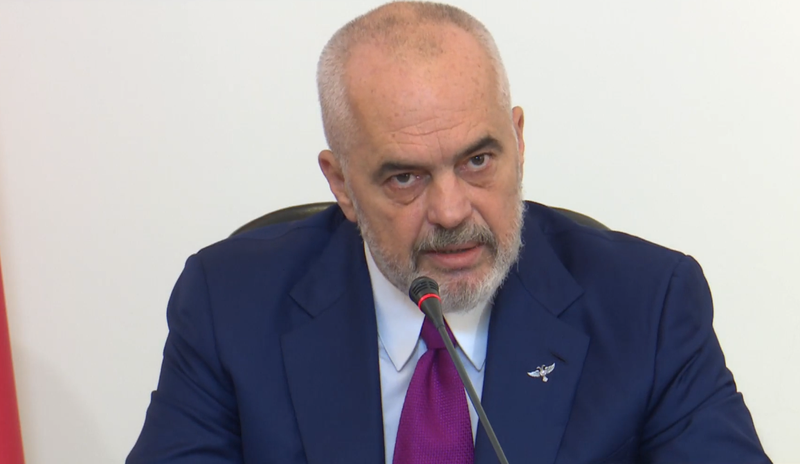 Rama paralajmëron ministrat dhe ata në poste drejtuese: Kujdes shpenzimet! Ata që ikën nuk lanë as lugë e as pirunjë Rama paralajmëron ministrat dhe ata në poste drejtuese: Kujdes shpenzimet! Ata që ikën nuk lanë as lugë e as pirunjë