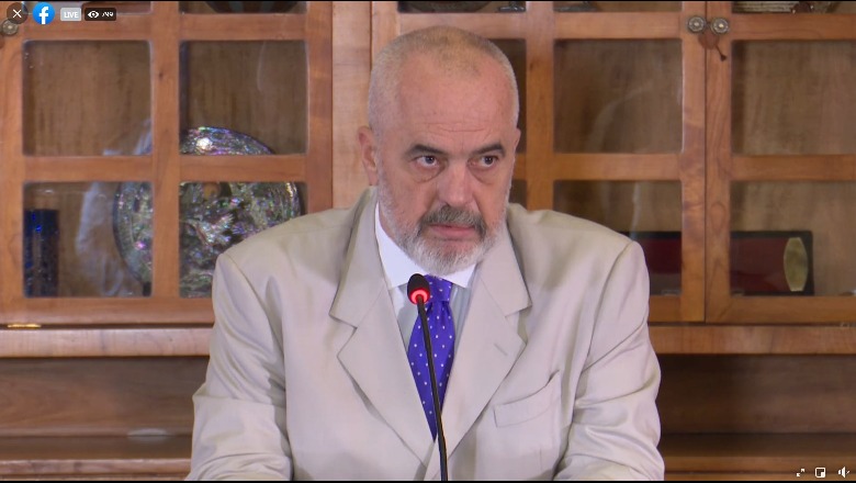 Ethet e qeverisë “Rama 3”! Kush ikën dhe kush vjen?! Ethet e qeverisë “Rama 3”! Kush ikën dhe kush vjen?!