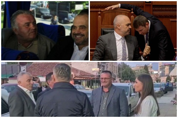 Plas sherri tek socialistët për emërimet e drejtorave për llogari të Tom Doshit: Kanë ardhur nga rruga, s’kanë asnjë kontribut Plas sherri tek socialistët për emërimet e drejtorave për llogari të Tom Doshit: Kanë ardhur nga rruga, s’kanë asnjë kontribut