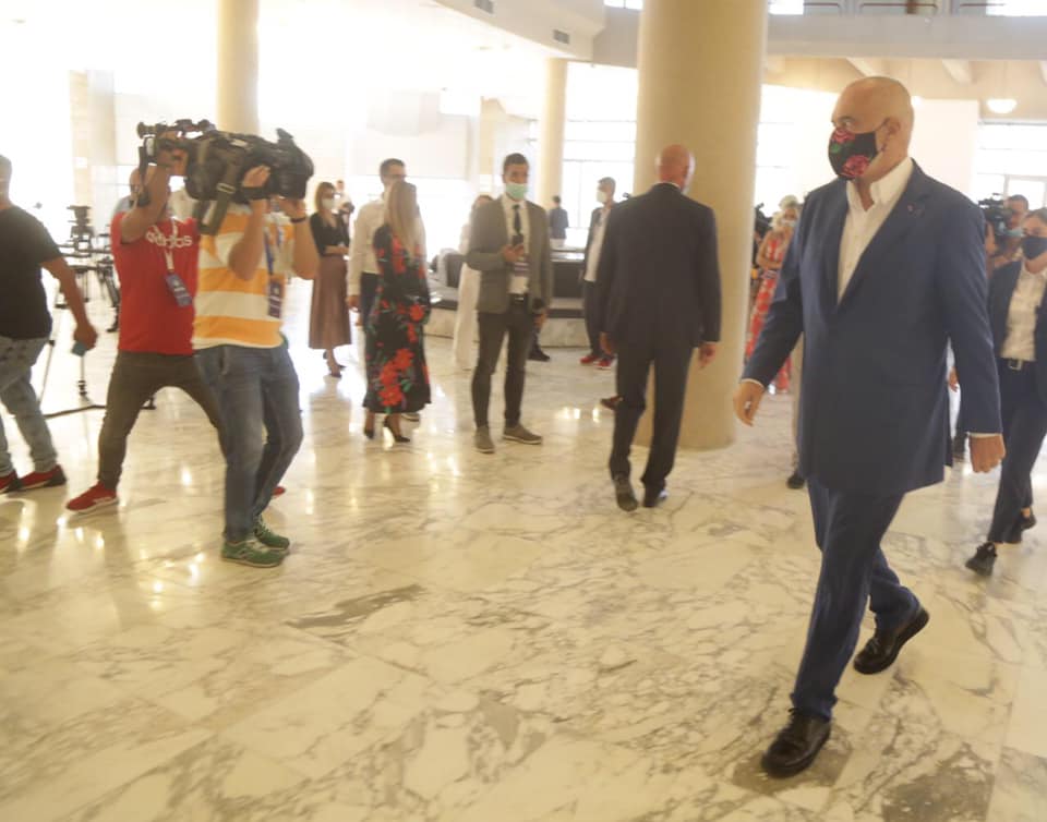 “Rama 3”, një listë me emra që s’të thonë asgjë “Rama 3”, një listë me emra që s’të thonë asgjë