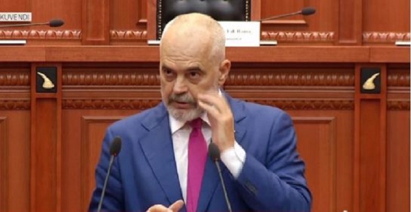 Rama: Asnjë kokërr leku për bashkitë që nuk pastrojnë plehrat Rama: Asnjë kokërr leku për bashkitë që nuk pastrojnë plehrat