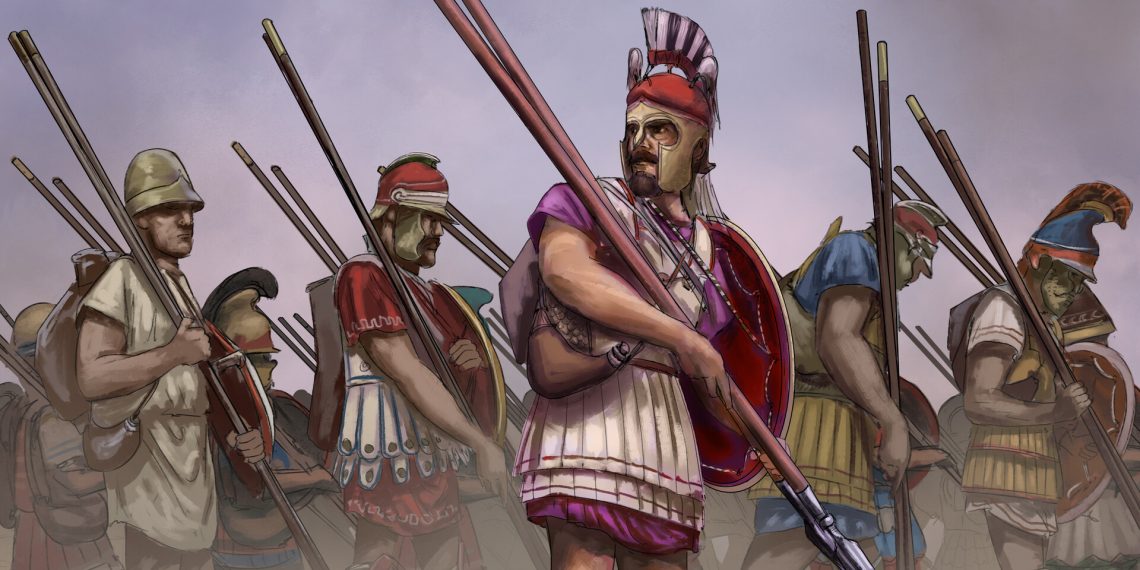 Epiri: Cilët ishin Atintanët?