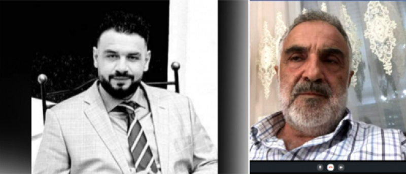 “Po pinte cigare në ballkon kur u shembën kangjellat”, babai rrëfen momentet e fundit të djalit që humbi jetën në Hotel “Rogner” “Po pinte cigare në ballkon kur u shembën kangjellat”, babai rrëfen momentet e fundit të djalit që humbi jetën në Hotel “Rogner”