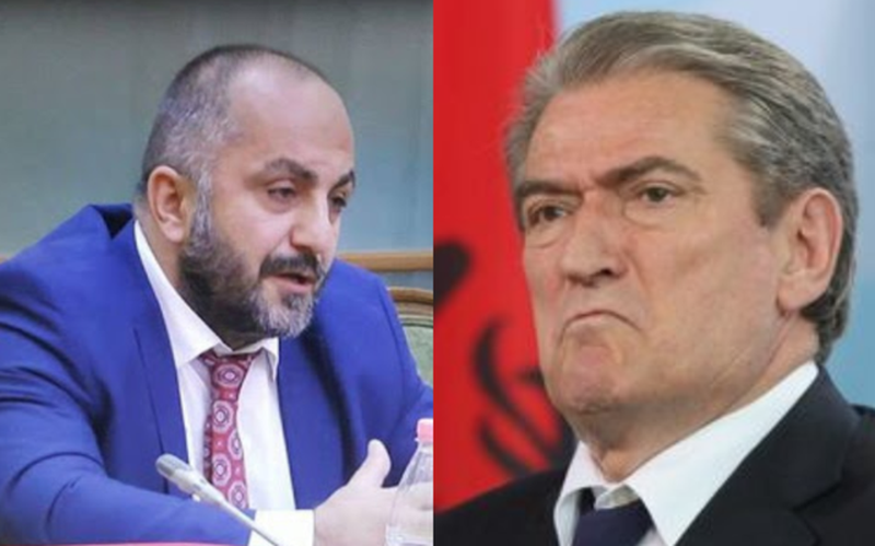 Lobimi 6 mln dollarë i PD, avokati Romeo Kara: Skandal, kontrata më e shtrenjtë, SPAK të veprojë! Haklaj: Ato janë lekë oligarkësh, jo të Nuredin Secit Lobimi 6 mln dollarë i PD, avokati Romeo Kara: Skandal, kontrata më e shtrenjtë, SPAK të veprojë! Haklaj: Ato janë lekë oligarkësh, jo të Nuredin Secit