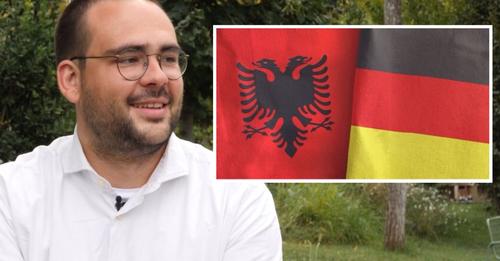 Shqiptarët duan të largohen, befason fotoreporteri gjerman: Më mirë këtu, se atje Shqiptarët duan të largohen, befason fotoreporteri gjerman: Më mirë këtu, se atje