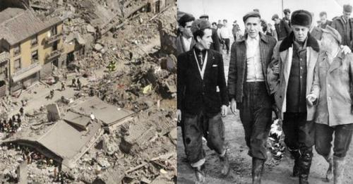 Tërmeti i 30 nëntorit të vitit 1967 në Dibër dhe zhdukja e pasojave brënda vitit