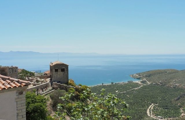 Barometri Botëror i Turizmit e rendit Shqipërinë në vend të parë për rritjen e turizmit në Europë, e dyta në nivel global Barometri Botëror i Turizmit e rendit Shqipërinë në vend të parë për rritjen e turizmit në Europë, e dyta në nivel global