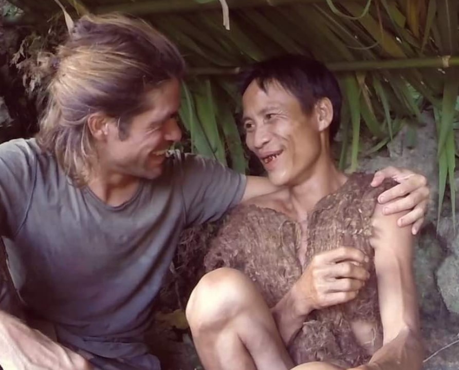 Historia e Tarzanit në jetën e reale: Jetonte prej 41 vitesh në xhungël, por sa nisi jetën moderne vdiq… Historia e Tarzanit në jetën e reale: Jetonte prej 41 vitesh në xhungël, por sa nisi jetën moderne vdiq…