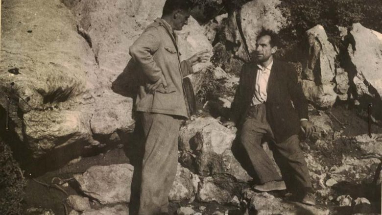 “Tentativa” e arratisjes së At Zef Pllumit dhe “njeriu i ri” Marash që bëri spiunimin