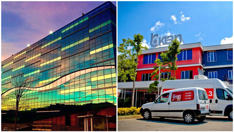 Ja kush e fiton garën e televizioneve shqiptare në YouTube Ja kush e fiton garën e televizioneve shqiptare në YouTube