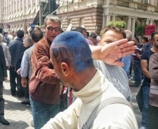 Çuditërisht dielli lindi sot sërish, pa Berishën në PD Çuditërisht dielli lindi sot sërish, pa Berishën në PD