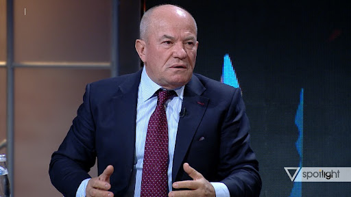 Analisti i njohur bën deklaratën e papritur, tregon skenarin e Berishës dhe Bashës: Janë bashkë! Ish-kryeministri kërkon të marrë… Analisti i njohur bën deklaratën e papritur, tregon skenarin e Berishës dhe Bashës: Janë bashkë! Ish-kryeministri kërkon të marrë…