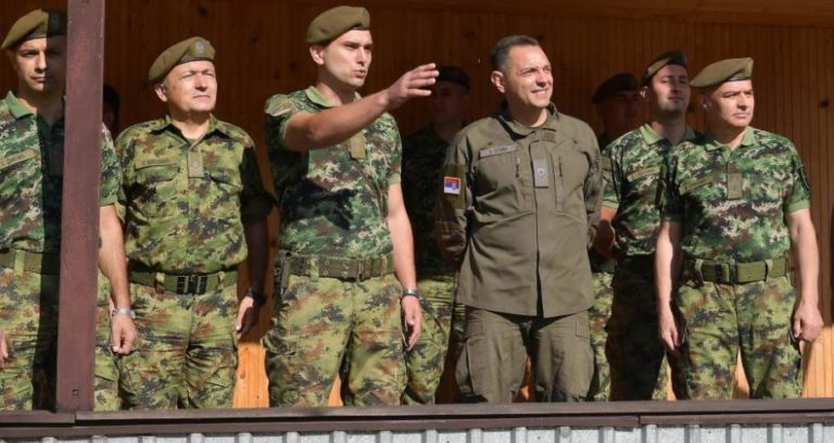 E quajti budalla, Kurti i përgjigjet ministrit serb: Ke qenë zëdhënës i partisë së gruas së Milloshevicit E quajti budalla, Kurti i përgjigjet ministrit serb: Ke qenë zëdhënës i partisë së gruas së Milloshevicit