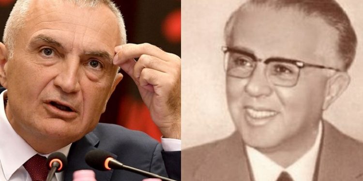 Ilir Meta optimist për çeljen e negociatave! “Urdhër” BE-së: Nisni sa më shpejt, duhet zbatim urgjent Ilir Meta optimist për çeljen e negociatave! “Urdhër” BE-së: Nisni sa më shpejt, duhet zbatim urgjent