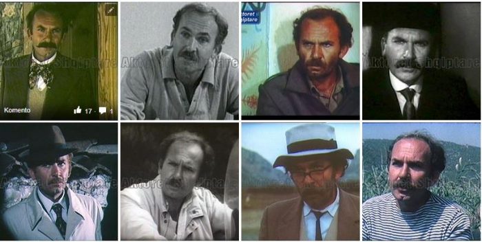 Roli i fundit i Guljelm Radojës që u largua nga jeta pas përfundimit të filmit (Video) Roli i fundit i Guljelm Radojës që u largua nga jeta pas përfundimit të filmit (Video)