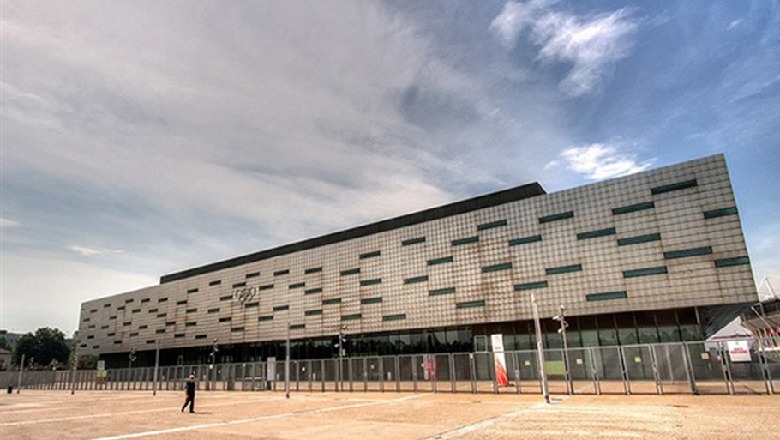 Italia pret më 14 maj Eurovision 2022, Torino ‘qyteti fatlum’ Italia pret më 14 maj Eurovision 2022, Torino ‘qyteti fatlum’